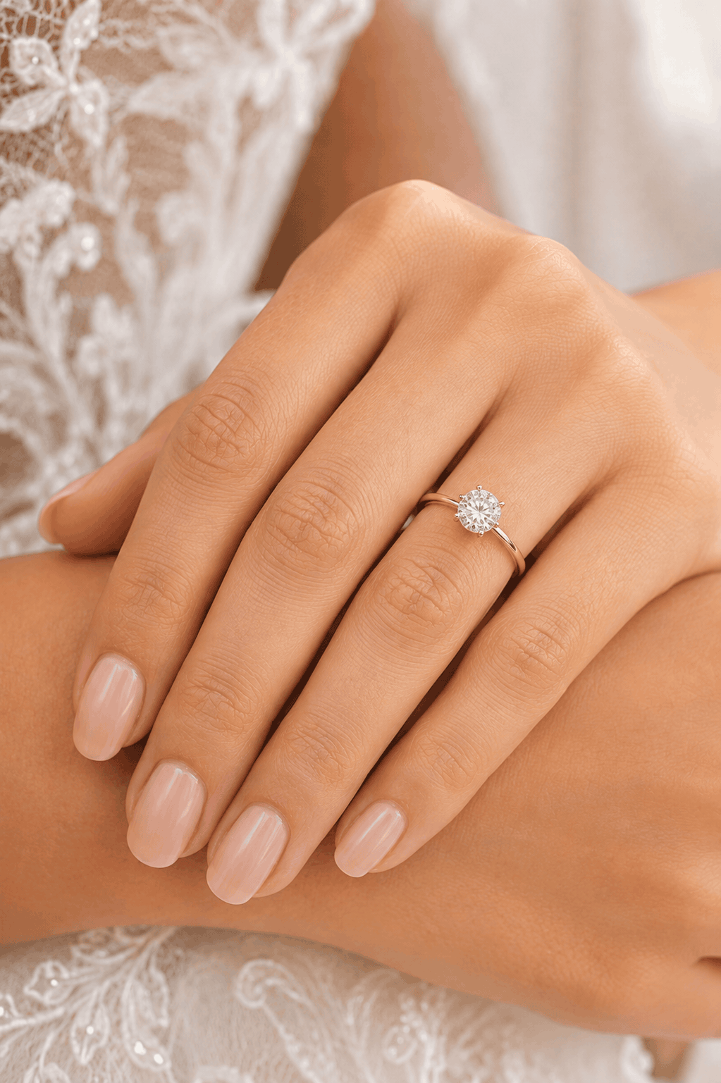 Engagement Rings Aortas Diamond Jewels