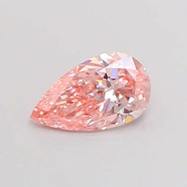 0.99 Carat Pear Lab Grown Diamond