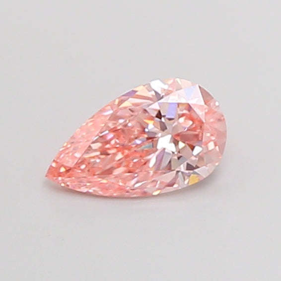 0.99 Carat Pear Lab Grown Diamond