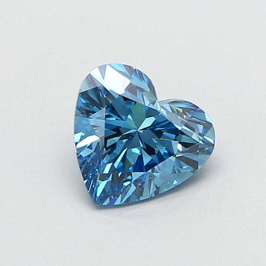 1.01 Carat Heart Lab Grown Diamond Aortas Diamond Jewels