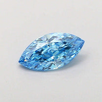 1.01 Carat Marquise Modified Lab Grown Diamond