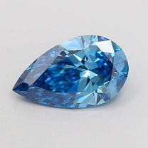 1.02 Carat Pear Lab Grown Diamond