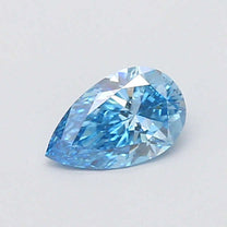 1.03 Carat Pear Lab Grown Diamond