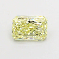 1.03 Carat Radiant Modified Lab Grown Diamond