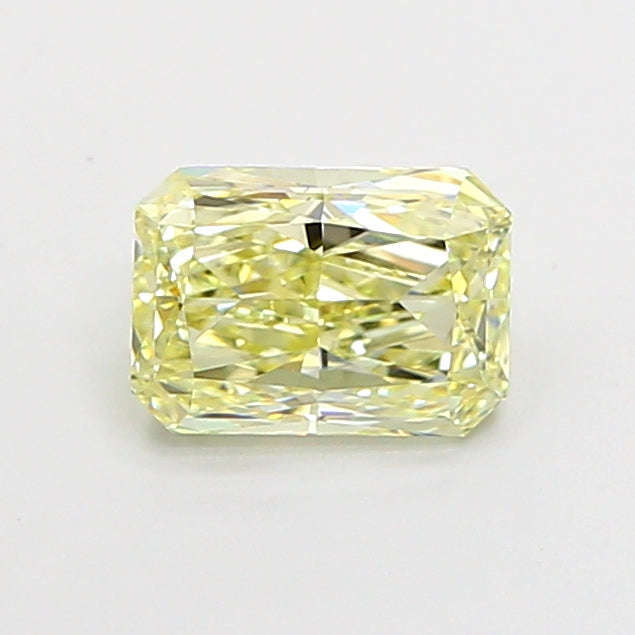 1.03 Carat Radiant Modified Lab Grown Diamond