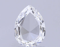 1 Carat Rose Cut Lab Grown Diamond