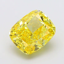 10 Carat Cushion Lab Grown Diamond
