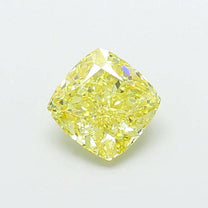 2.01 Carat Cushion Lab Grown Diamond