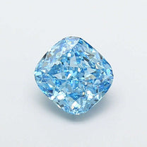 2.55 Carat Cushion Modified Lab Grown Diamond