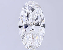 4.01 Carat Moval Lab Grown Diamond