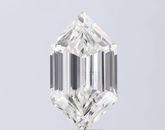 5.02 Carat Dutch Marquise Lab Grown Diamond Aortas Diamond Jewels