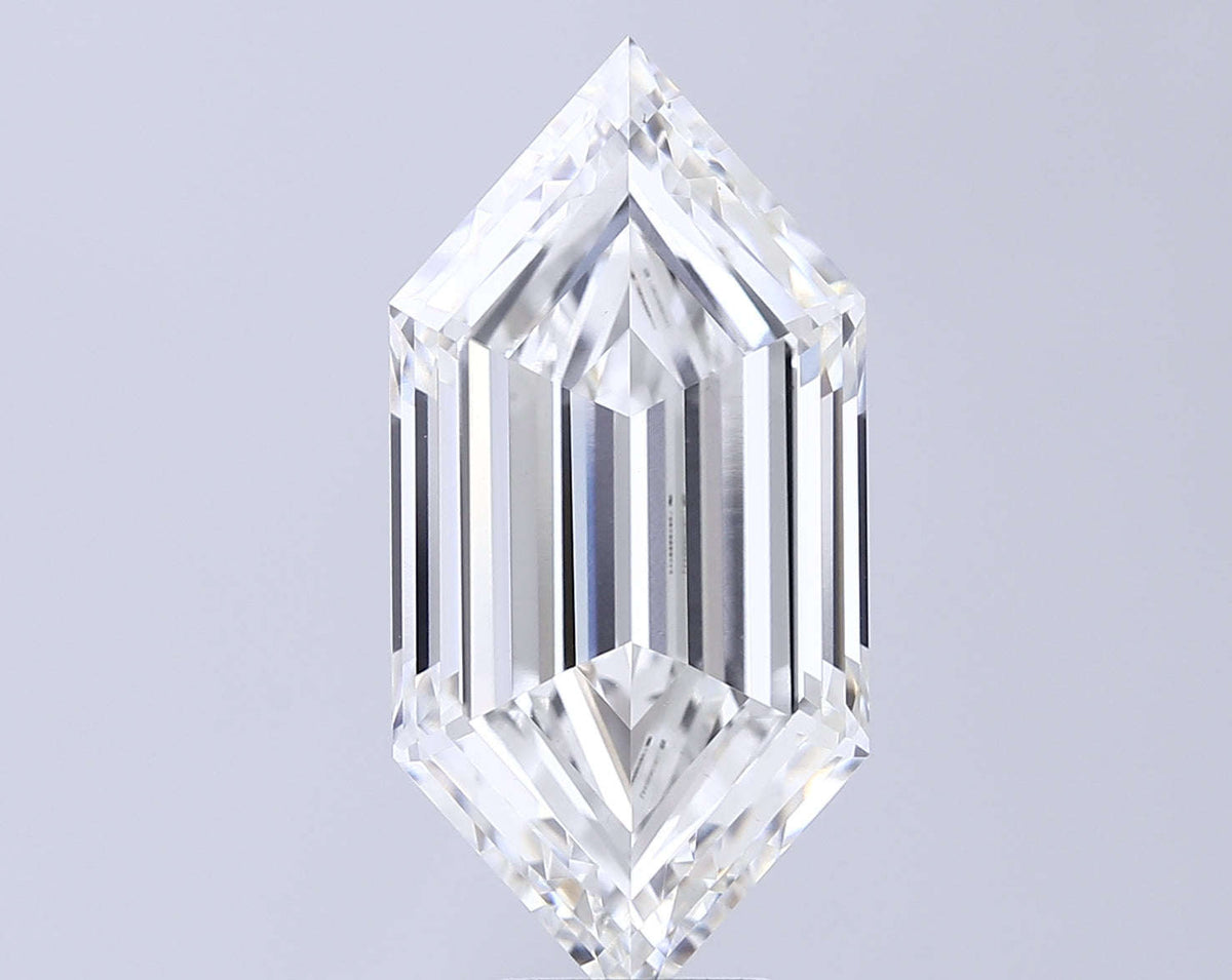 9.05 Carat Dutch Marquise Lab Grown Diamond Aortas Diamond Jewels