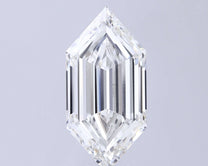 9.05 Carat Dutch Marquise Lab Grown Diamond