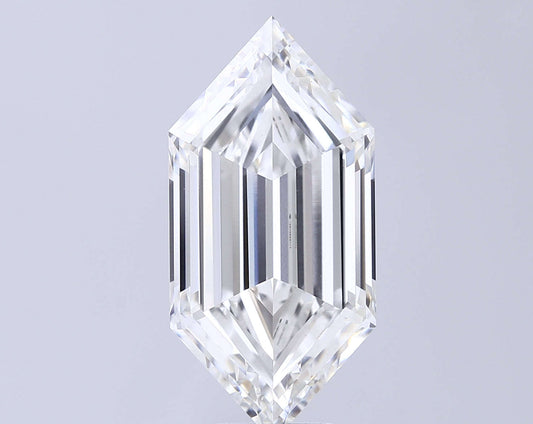 9.05 Carat Dutch Marquise Lab Grown Diamond Aortas Diamond Jewels