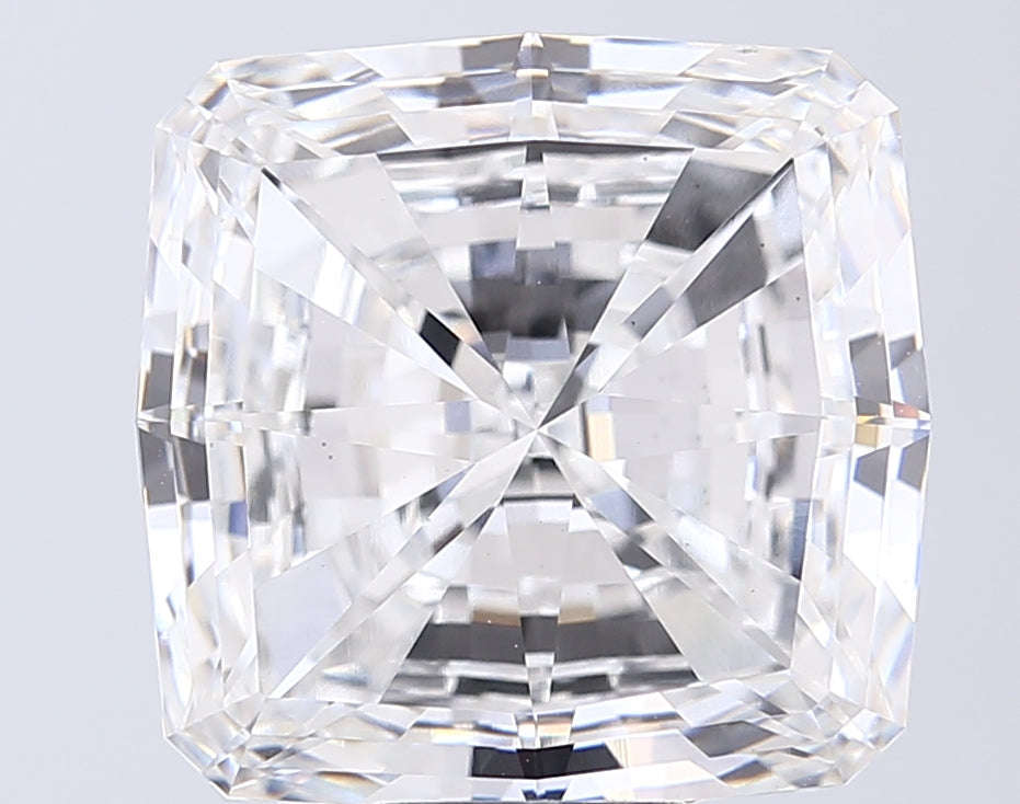 9.27 Carat Cushion Lab Grown Diamond Aortas Diamond Jewels