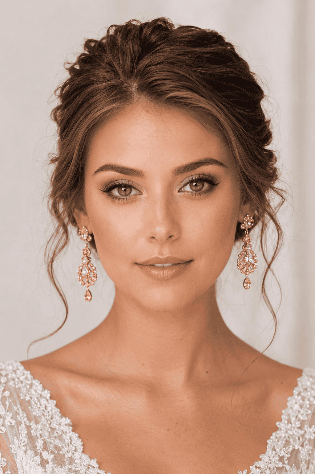 Daily Wear Earrings