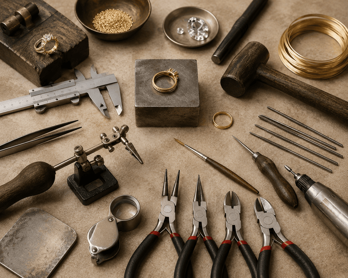 The Art of Craftsmanship