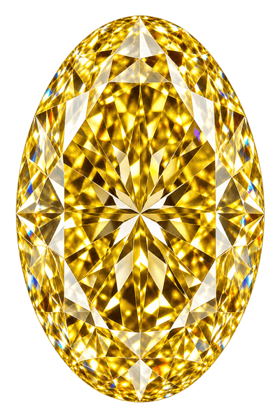 Yellow Diamonds