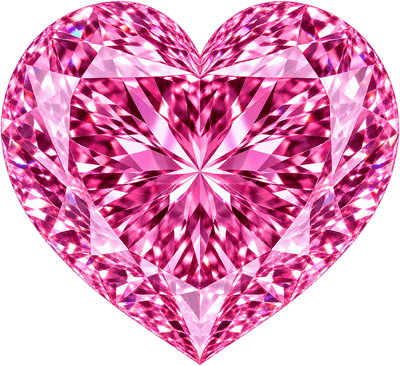 Pink Diamonds