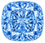 Blue Diamonds