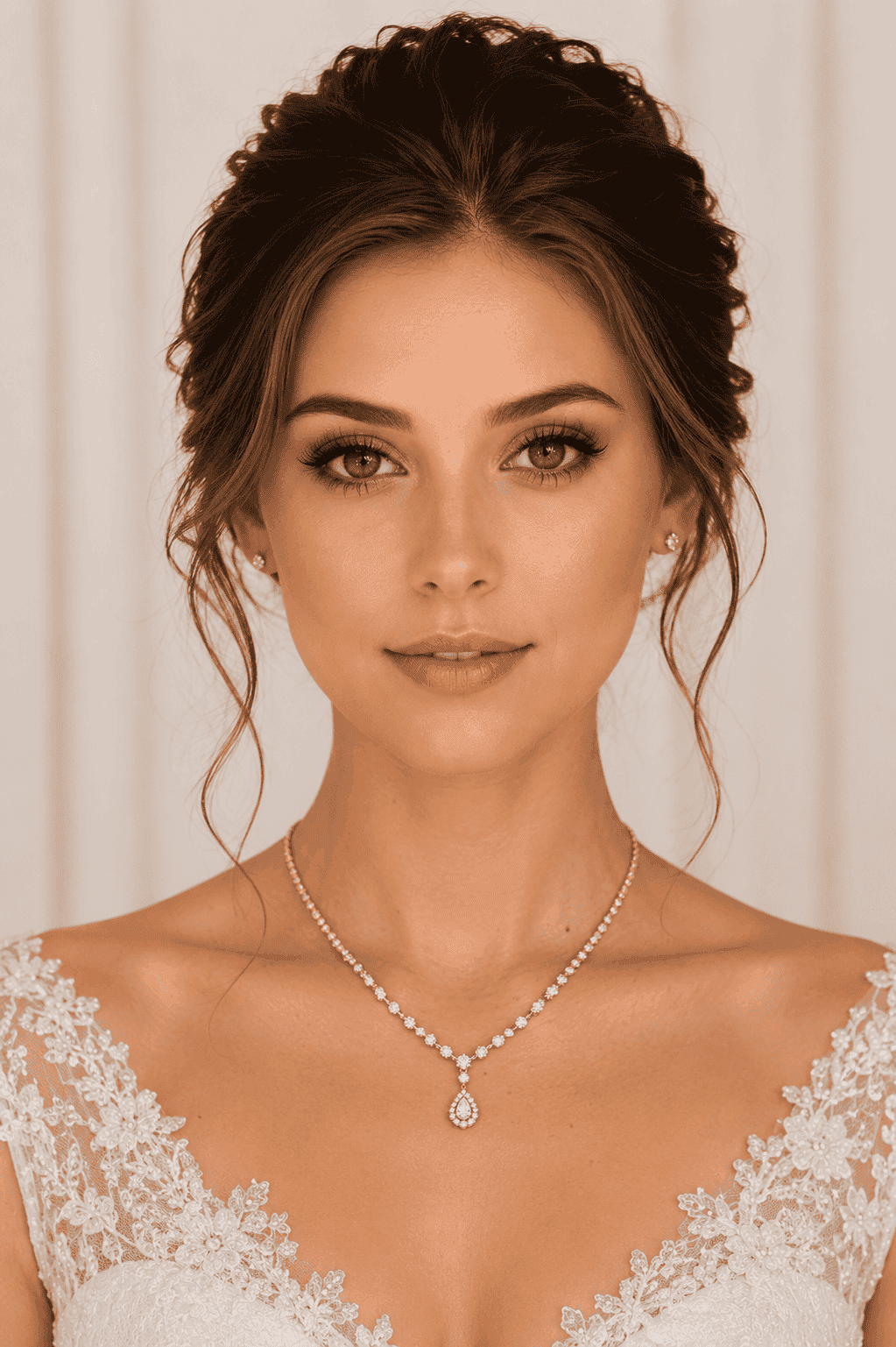 Layered Necklaces