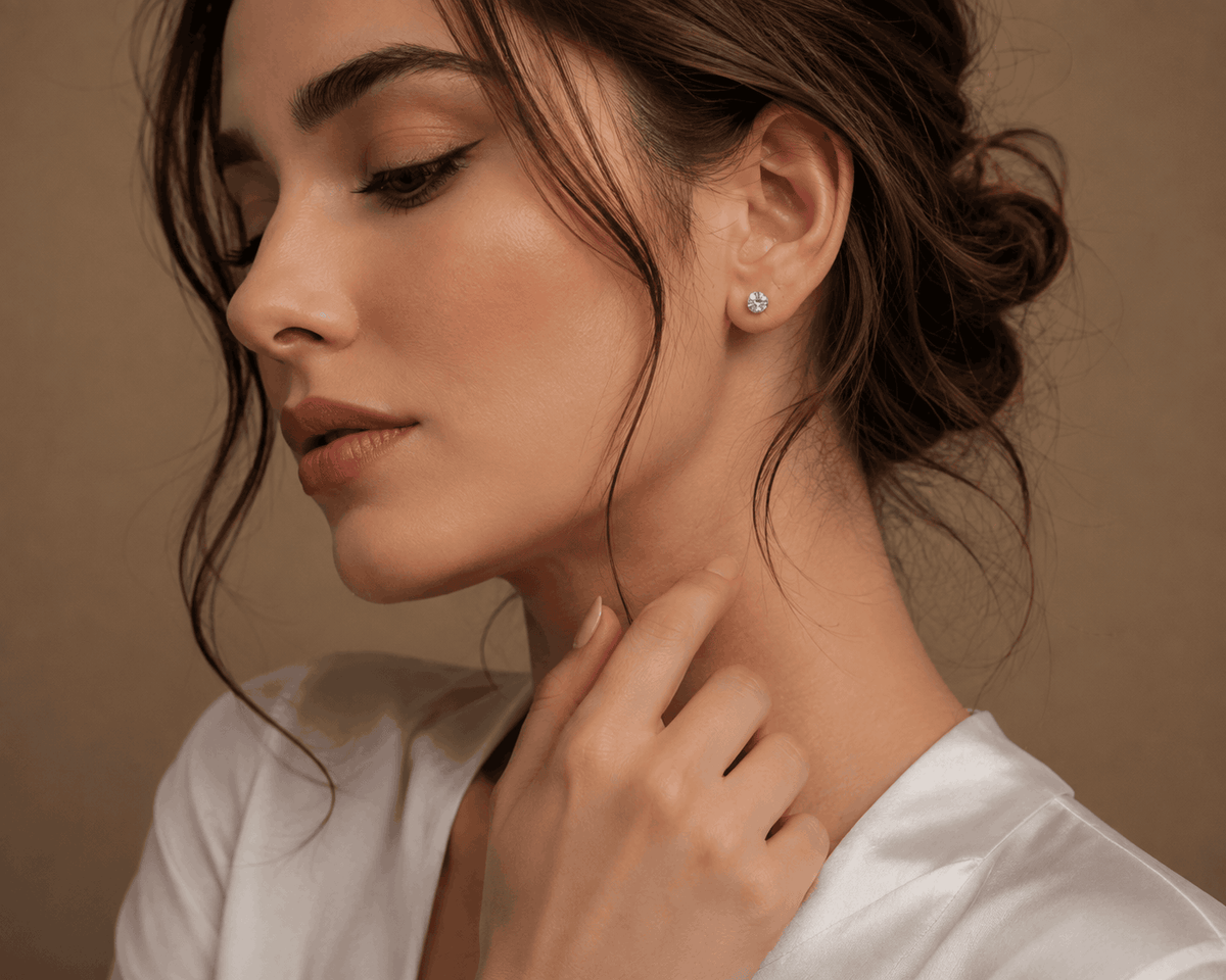 Modern Gold Essentials