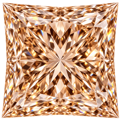 Brown Diamonds