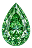 Green Diamonds