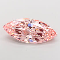 6.06 Carat Marquise Modified Lab Grown Diamond
