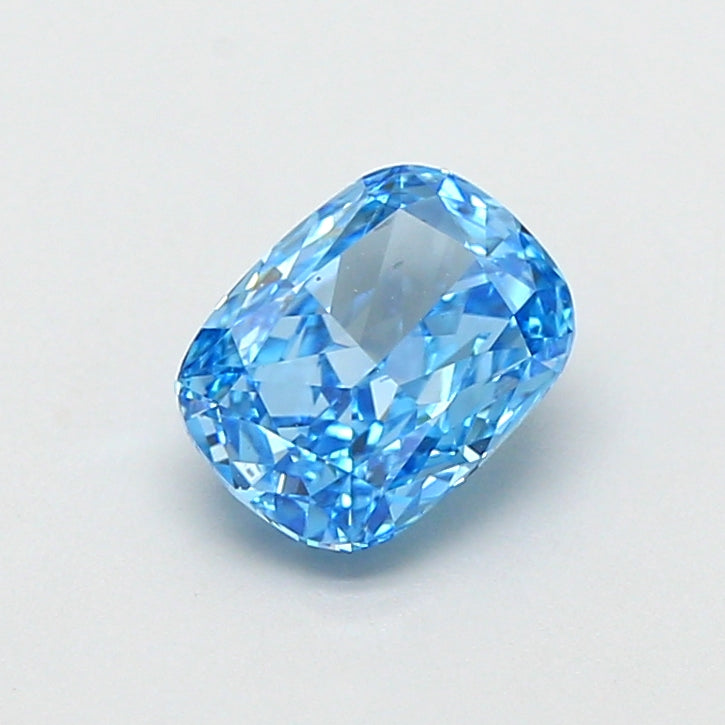 1.01 Carat Cushion Modified Lab Grown Diamond