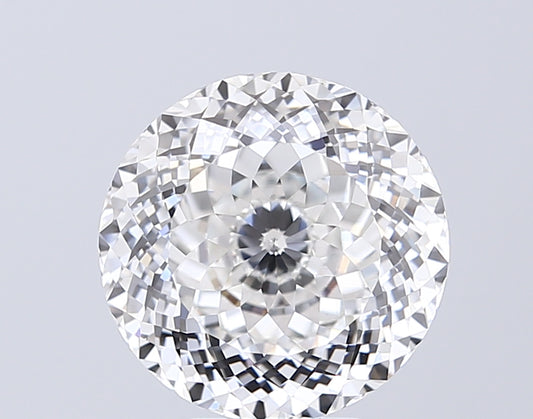 5.09 Carat Portuguese Lab Grown Diamond