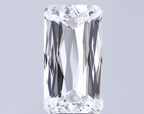 2.99 Carat Cushion Lab Grown Diamond