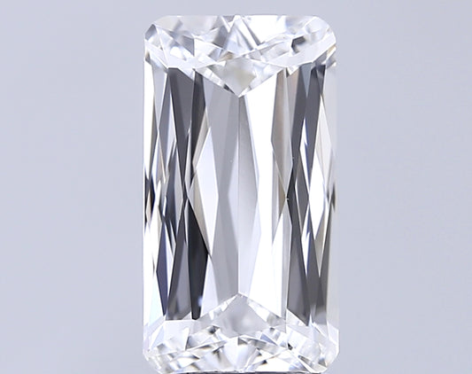 2.99 Carat Cushion Lab Grown Diamond