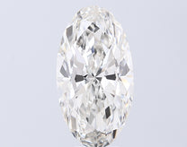 5.04 Carat Moval Lab Grown Diamond