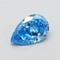 1.01 Carat Pear Lab Grown Diamond