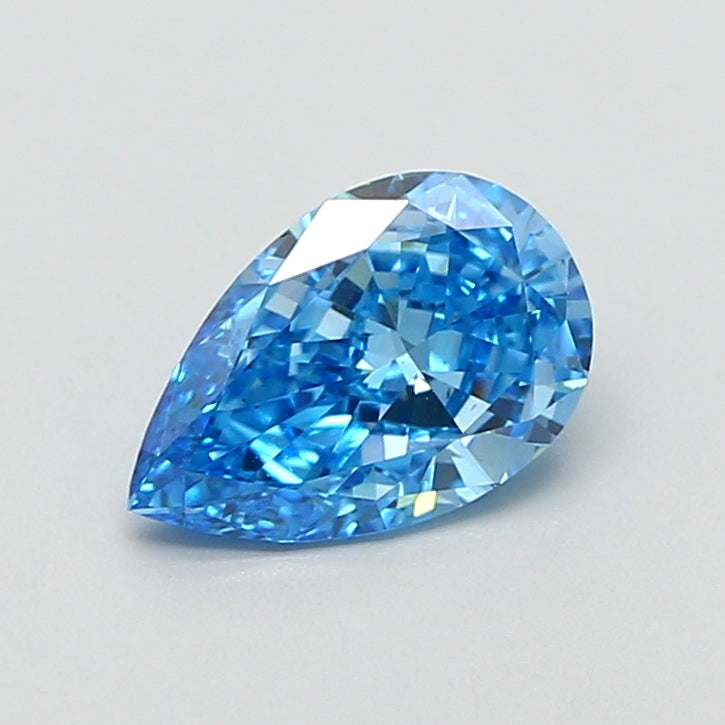 1.01 Carat Pear Lab Grown Diamond